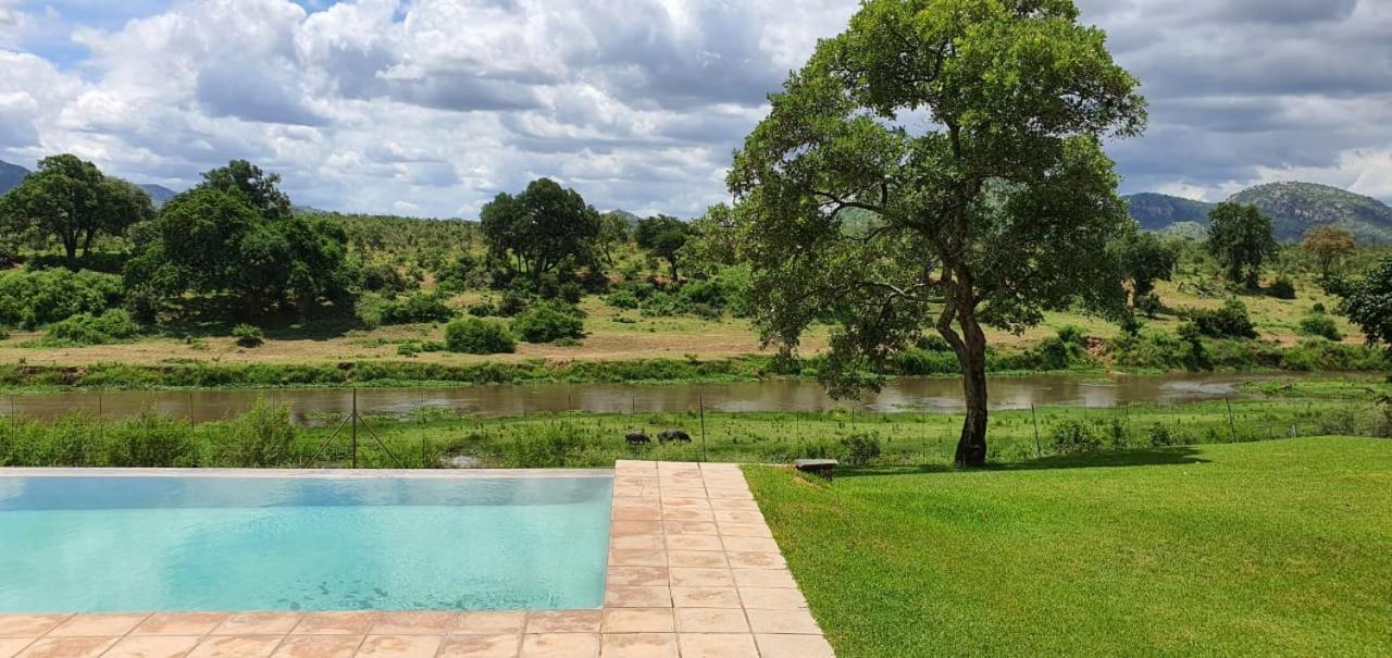 Goedehoop Boutique Manor House Διαμέρισμα Malalane Εξωτερικό φωτογραφία