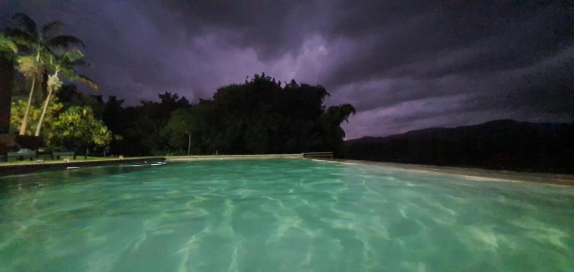 Goedehoop Boutique Manor House Διαμέρισμα Malalane Εξωτερικό φωτογραφία