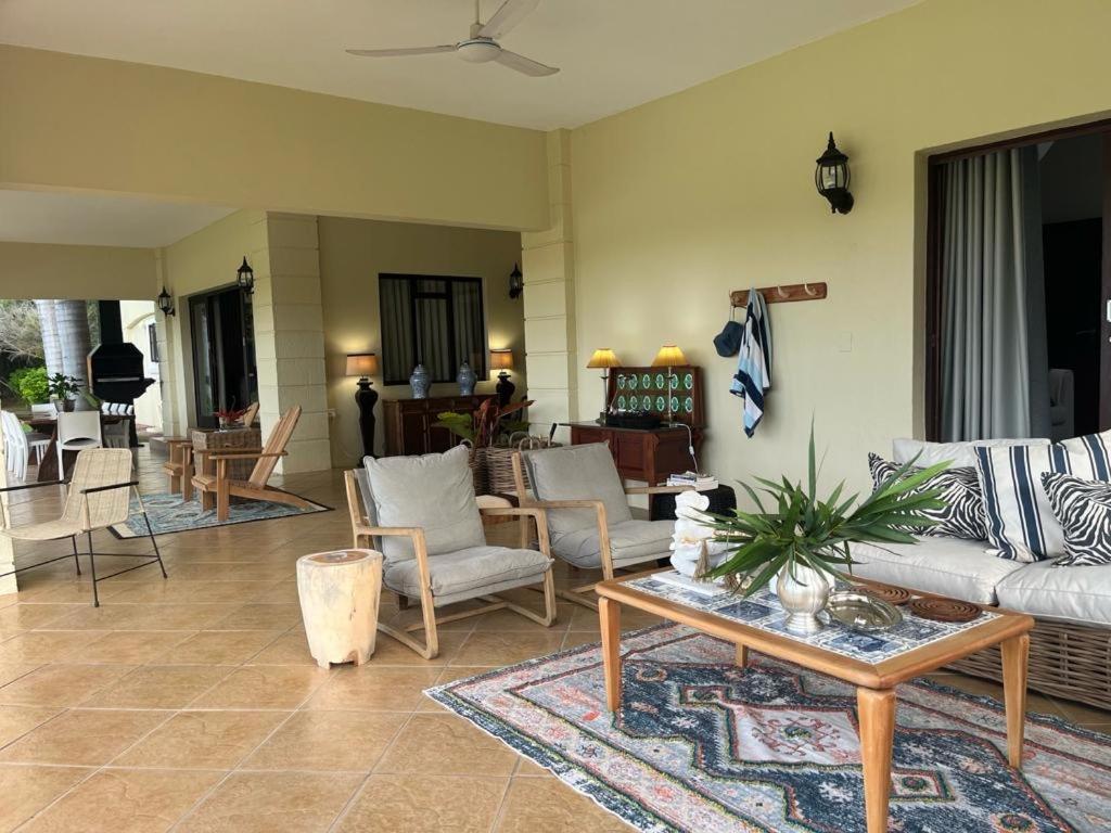 Goedehoop Boutique Manor House Διαμέρισμα Malalane Εξωτερικό φωτογραφία
