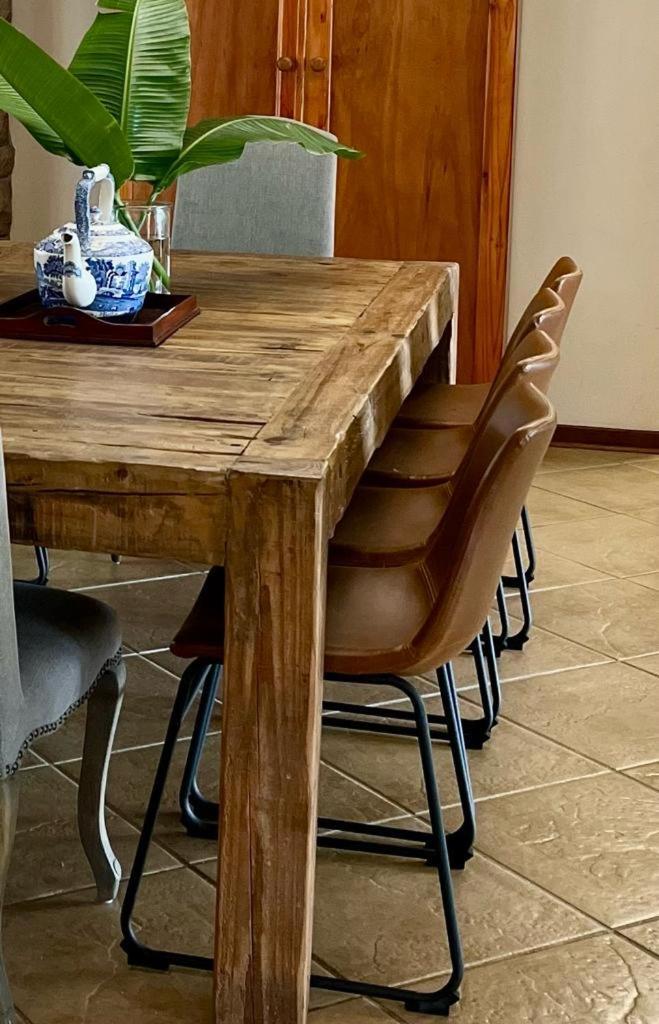 Goedehoop Boutique Manor House Διαμέρισμα Malalane Εξωτερικό φωτογραφία