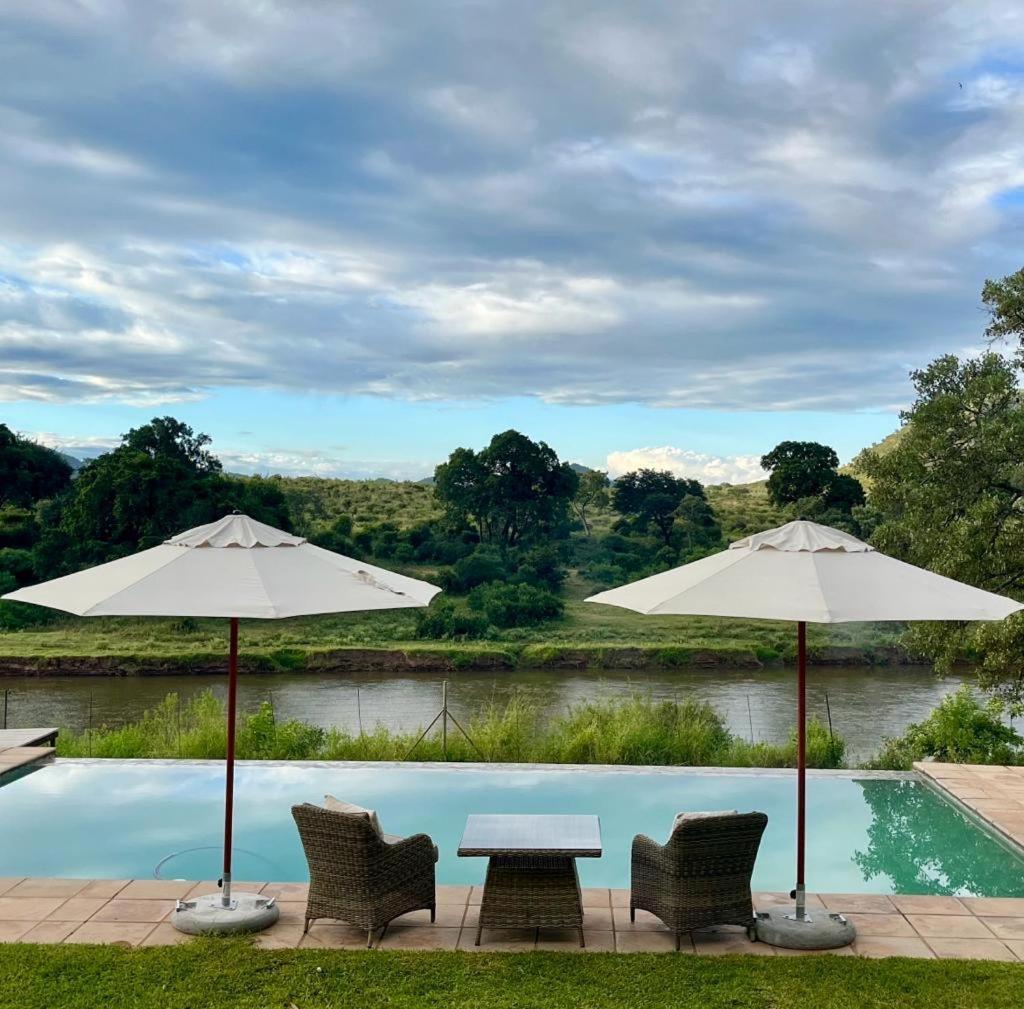 Goedehoop Boutique Manor House Διαμέρισμα Malalane Εξωτερικό φωτογραφία