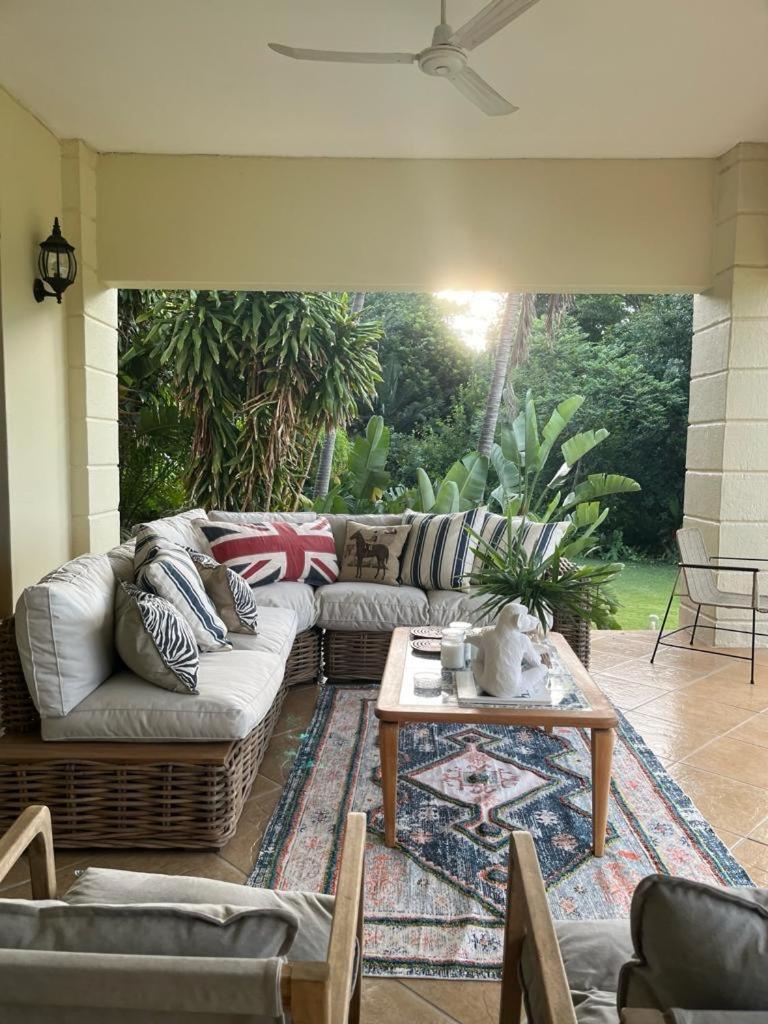 Goedehoop Boutique Manor House Διαμέρισμα Malalane Εξωτερικό φωτογραφία