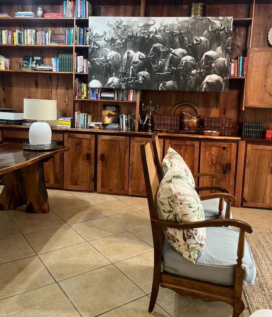 Goedehoop Boutique Manor House Διαμέρισμα Malalane Εξωτερικό φωτογραφία