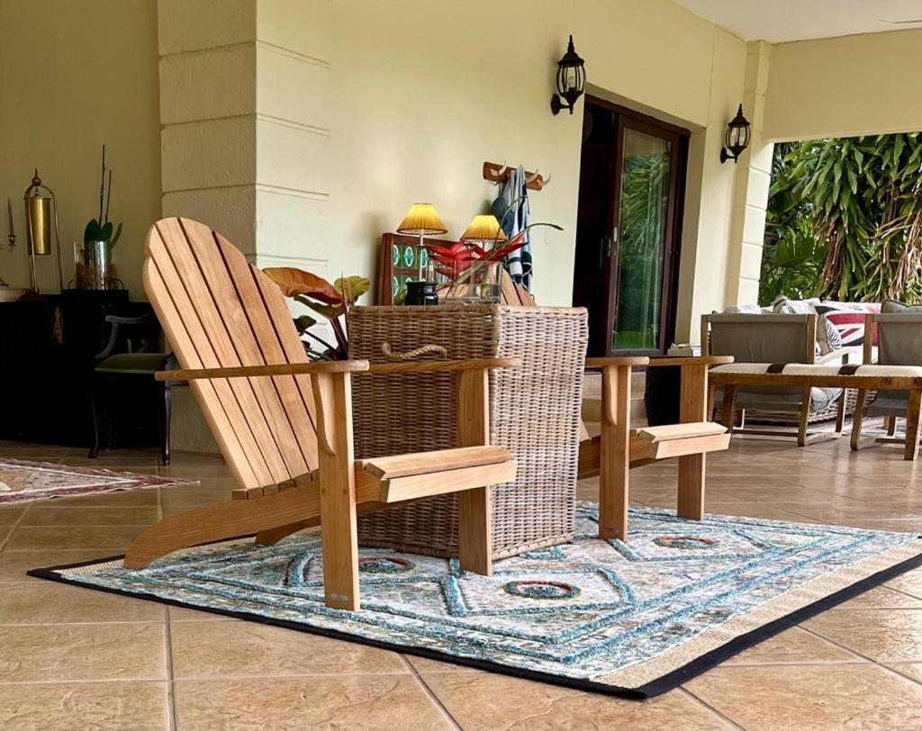 Goedehoop Boutique Manor House Διαμέρισμα Malalane Εξωτερικό φωτογραφία