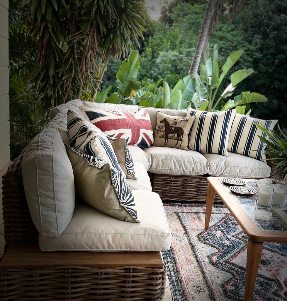 Goedehoop Boutique Manor House Διαμέρισμα Malalane Εξωτερικό φωτογραφία