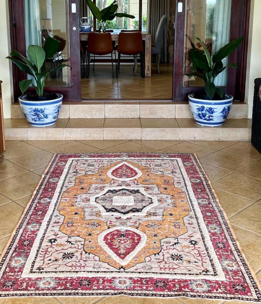 Goedehoop Boutique Manor House Διαμέρισμα Malalane Εξωτερικό φωτογραφία