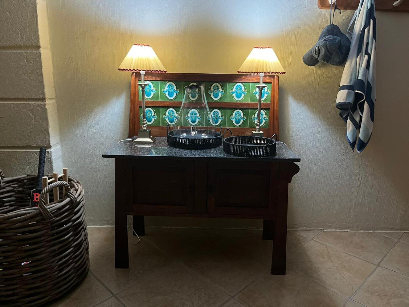Goedehoop Boutique Manor House Διαμέρισμα Malalane Εξωτερικό φωτογραφία
