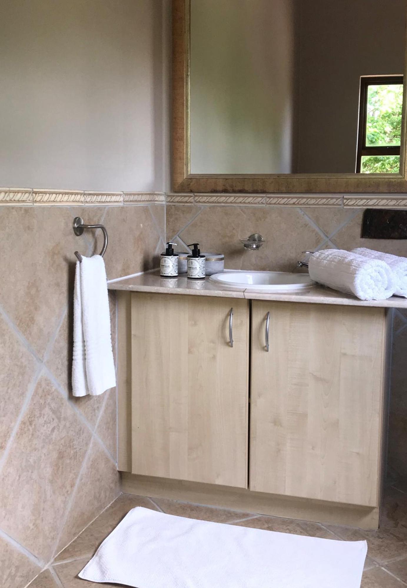 Goedehoop Boutique Manor House Διαμέρισμα Malalane Εξωτερικό φωτογραφία
