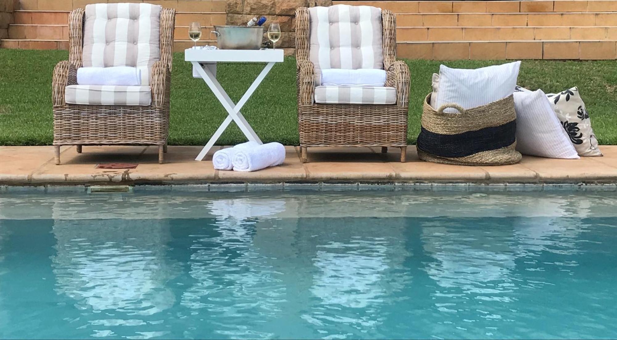 Goedehoop Boutique Manor House Διαμέρισμα Malalane Εξωτερικό φωτογραφία