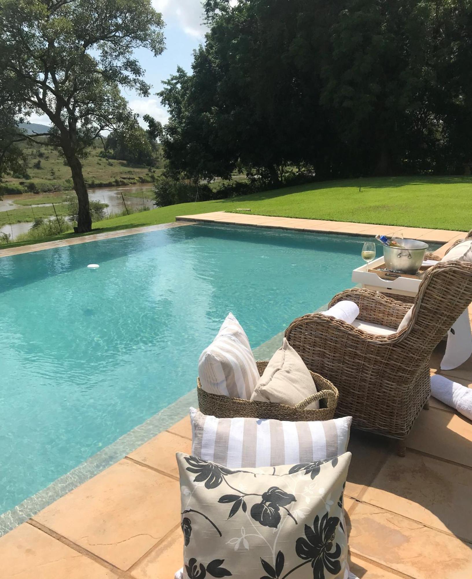 Goedehoop Boutique Manor House Διαμέρισμα Malalane Εξωτερικό φωτογραφία
