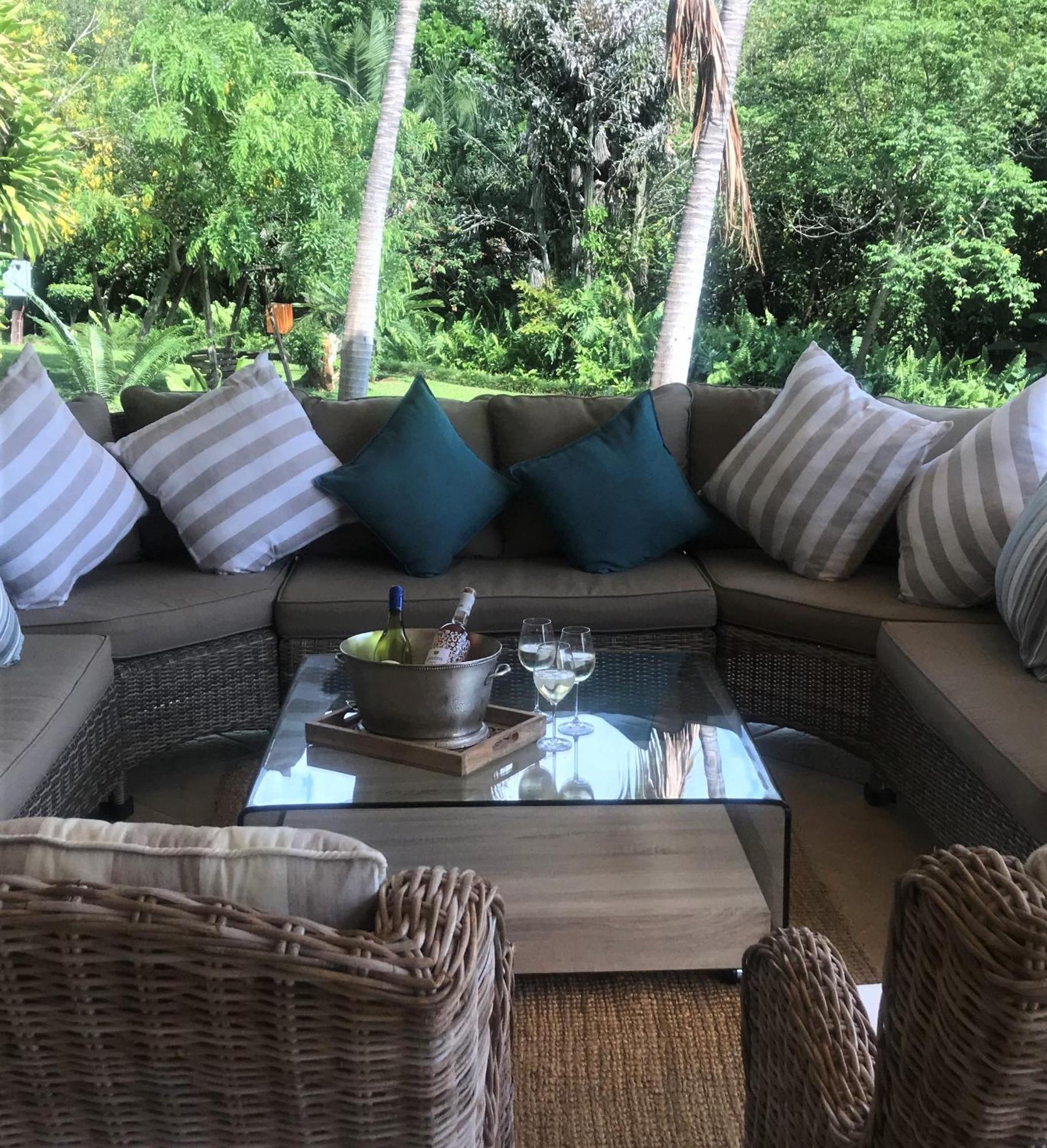 Goedehoop Boutique Manor House Διαμέρισμα Malalane Εξωτερικό φωτογραφία