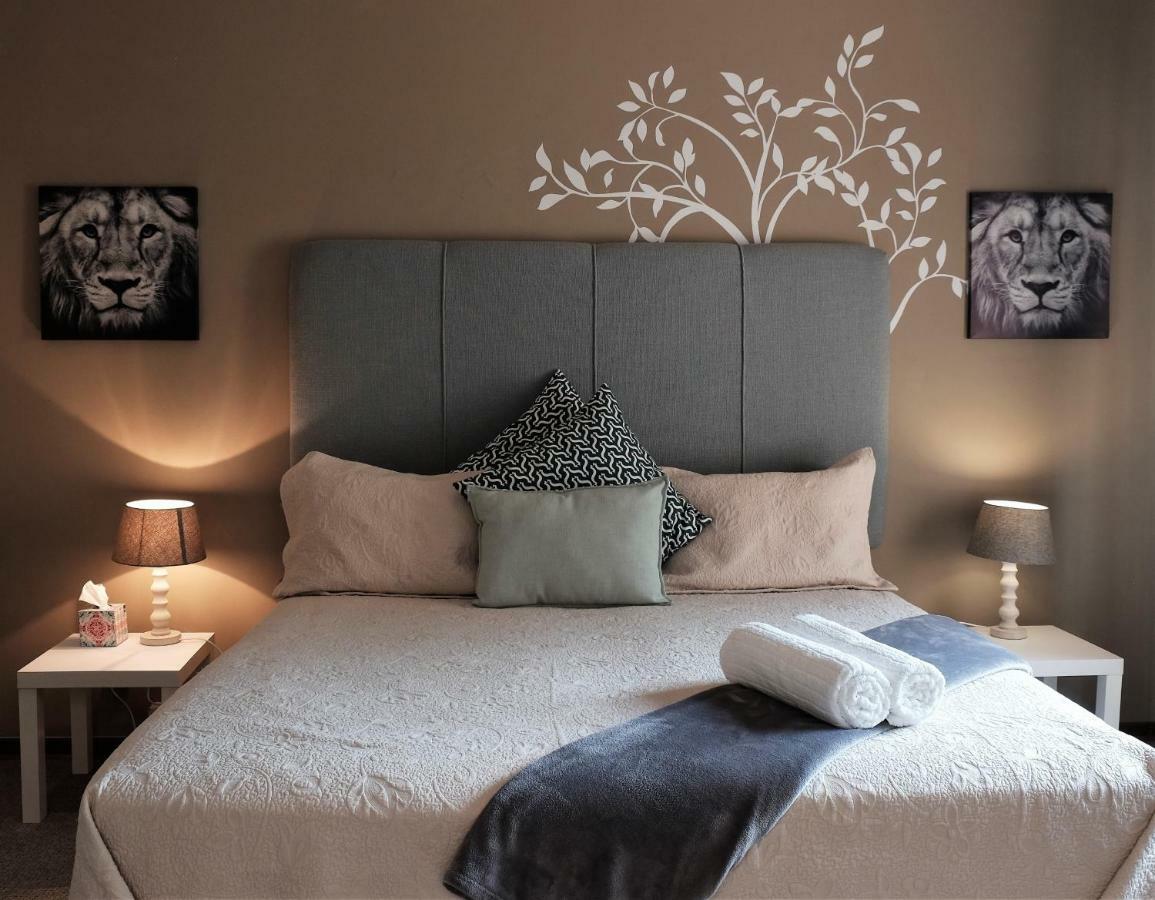 Goedehoop Boutique Manor House Διαμέρισμα Malalane Εξωτερικό φωτογραφία