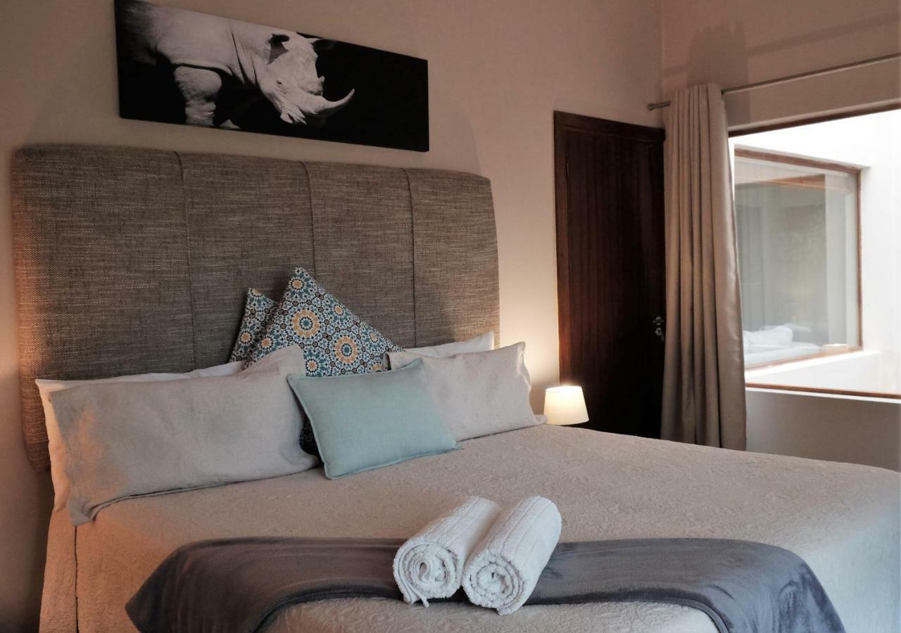 Goedehoop Boutique Manor House Διαμέρισμα Malalane Εξωτερικό φωτογραφία