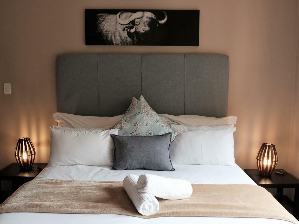 Goedehoop Boutique Manor House Διαμέρισμα Malalane Εξωτερικό φωτογραφία