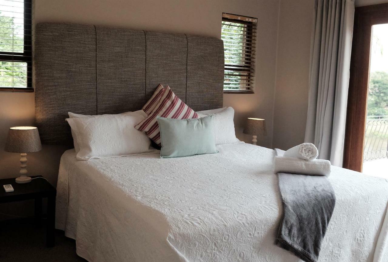 Goedehoop Boutique Manor House Διαμέρισμα Malalane Εξωτερικό φωτογραφία