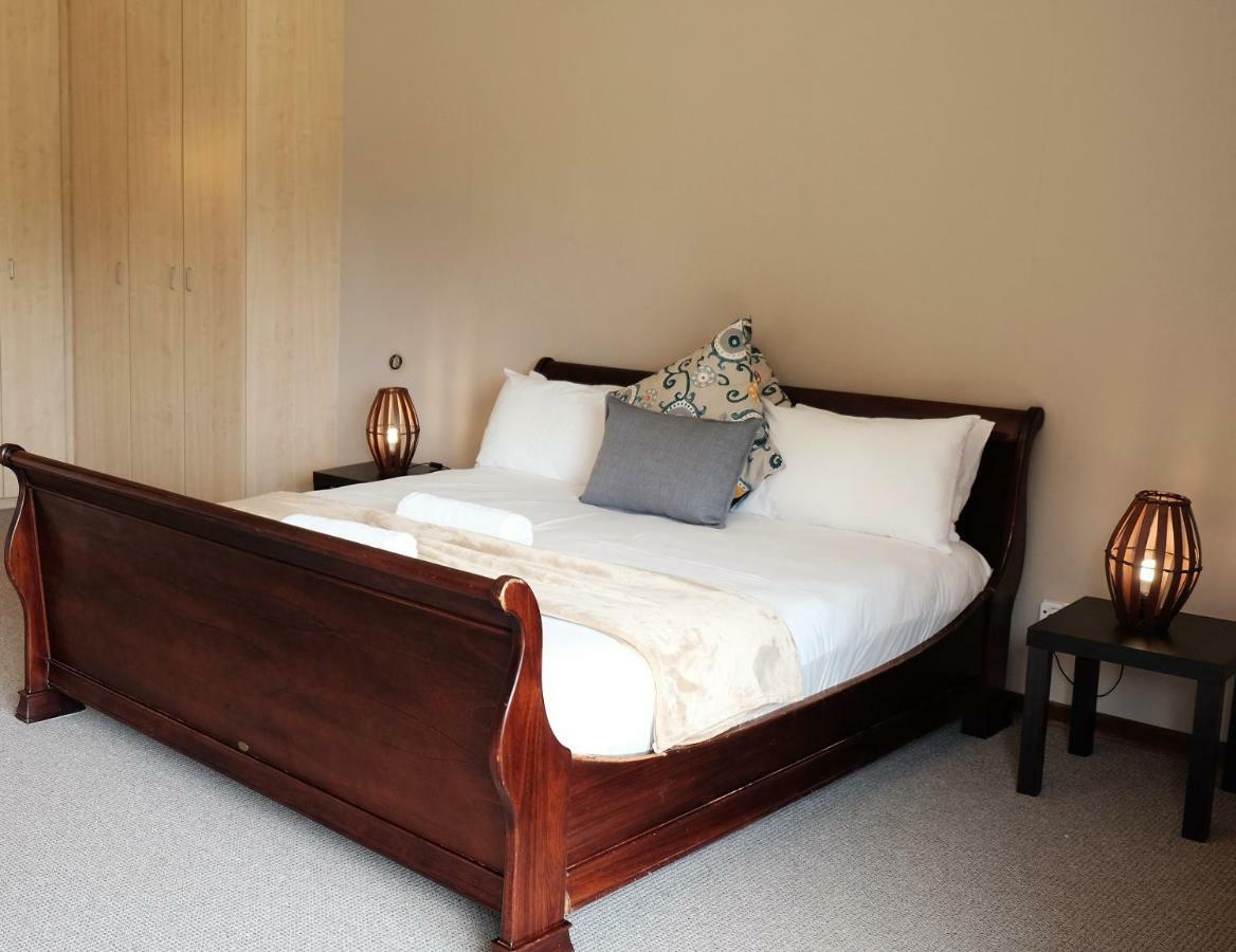 Goedehoop Boutique Manor House Διαμέρισμα Malalane Εξωτερικό φωτογραφία