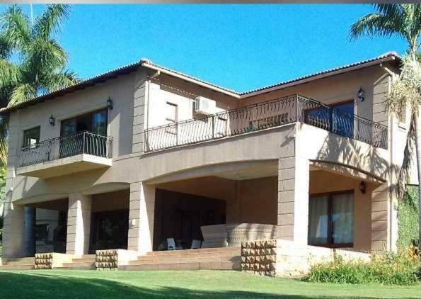 Goedehoop Boutique Manor House Διαμέρισμα Malalane Εξωτερικό φωτογραφία